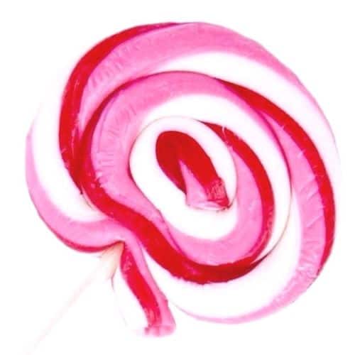 Lollypop Wax Melt Snap Bar, Sweet Simmering Granules and Carpet Freshener, Strong Scented Home Wax (Copy) (Copy)