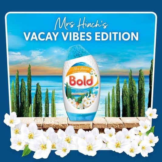 Vacay Vibes Wax Melt Snap Bar, Cleaning Laundry Simmering Granules and Carpet Freshener, Strong Scented Home Wax